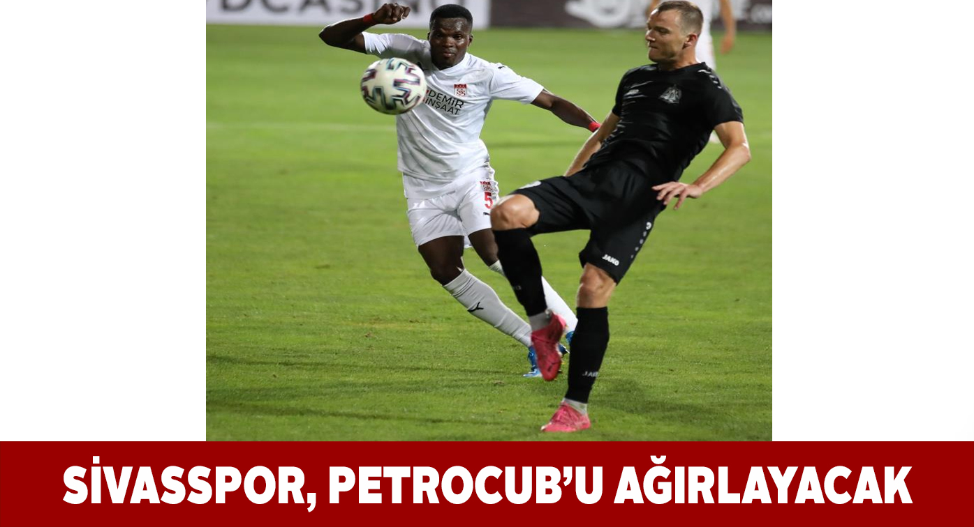 Yiğidolar UEFA Ligi’nde Petrocub’u konuk edecek