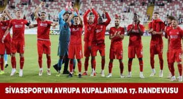 Yiğidolar UEFA Ligi’nde Dinamo Batumi’ye konuk olacak
