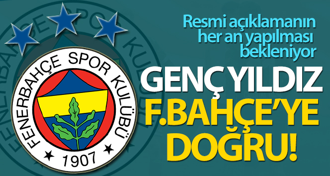 Burak Kapacak, Fenerbahçe’ye doğru
