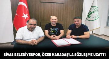 Yeşil-beyazlılar Özer Hoca ile yola devam kararı aldı