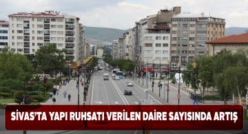 Yapı ruhsatı verilme istatistikleri açıklandı