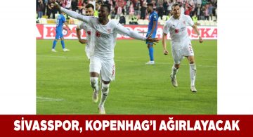 Kırmızı-beyazlılar UEFA Ligi’nde Kopenhag’ı konuk edecek