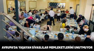 ASBİR’den bakımevine ve kimsesiz çocuklara moral ziyareti