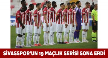 Yiğidolar aldığı mağlubiyetle seriyi bozdu