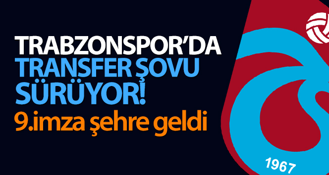 Stefano Denswil, Trabzonspor’un 9. transferi oldu