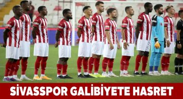 Yiğidolar 3 haftadır galibiyet yüzü göremedi