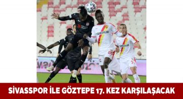 Yiğidolar ile Göztepe takımı 17. mücadeleye çıkıyor