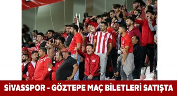 Yiğidoların Göztepe ile oynayacağı maçın biletleri satışa çıktı