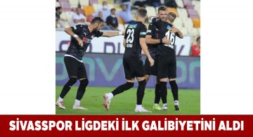 Yiğidolar Malatyaspor’u mağlup ederek bu sezon ilk galibiyetini aldı