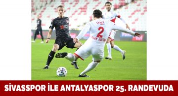 Yiğidolar sahasında Antalyaspor’u misafir edecek