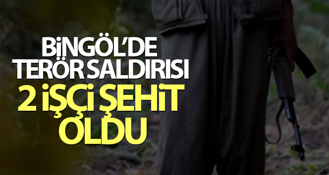 Bölücü terör örgütünden hain tuzak!