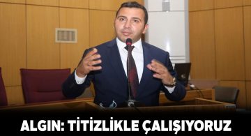 Sivas il genel meclisi Ekim ayı toplantısı gerçekleştirildi