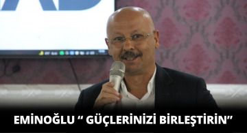 Sivas’ta Genç MÜSİAD Tanışma Programı Düzenledi