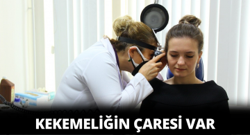 Kekemeliğin Tedavisi Mümkün!