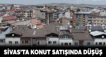 TÜİK Eylül ayı konut satış istatistiklerini paylaştı