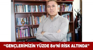 Uzmanından ‘Dijital Dolandırıcılık’ konusunda vatandaşlara uyarı
