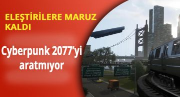 GTA Trilogy Oyuncular Tarafından Tepkiyle Karşılandı