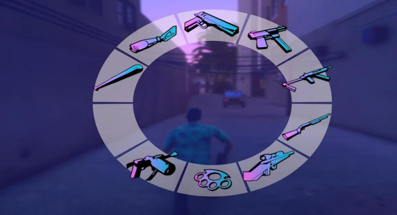 GTA Trilogy Oyuncular