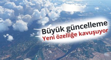 Microsoft Flight Simulator Yenilikleri Duyuruldu
