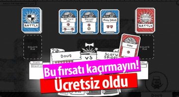 Guild of Dungeoneering Bedava Oldu