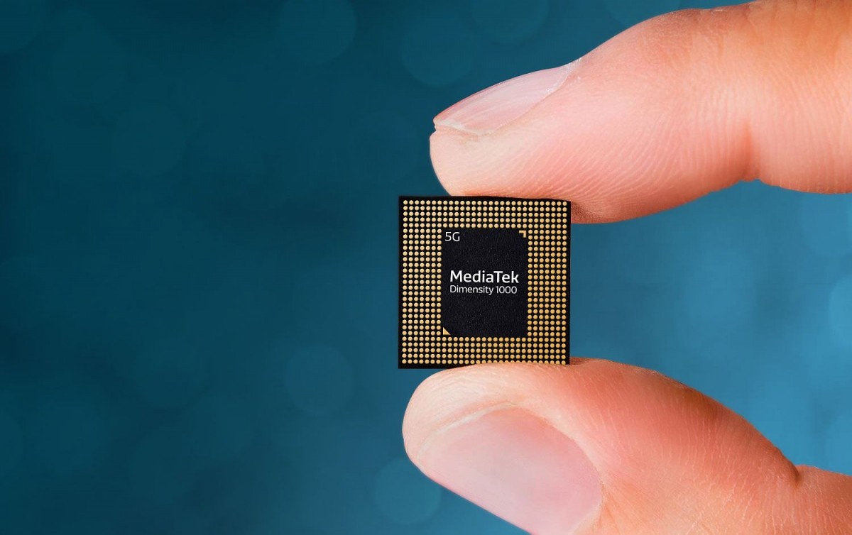 MediaTek Dimensity 7000 Özellikleri