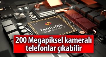 MediaTek Dimensity 7000 Özellikleri Sızdırıldı