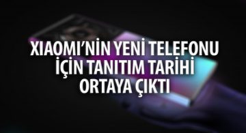 Xiaomi MIX 5 Tanıtım Tarihi Sızdırıldı