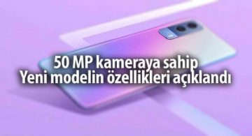 Vivo Y76 Özellikleri ile Tanıtıldı