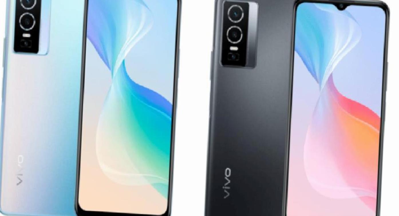 Vivo Y76 Özellikleri