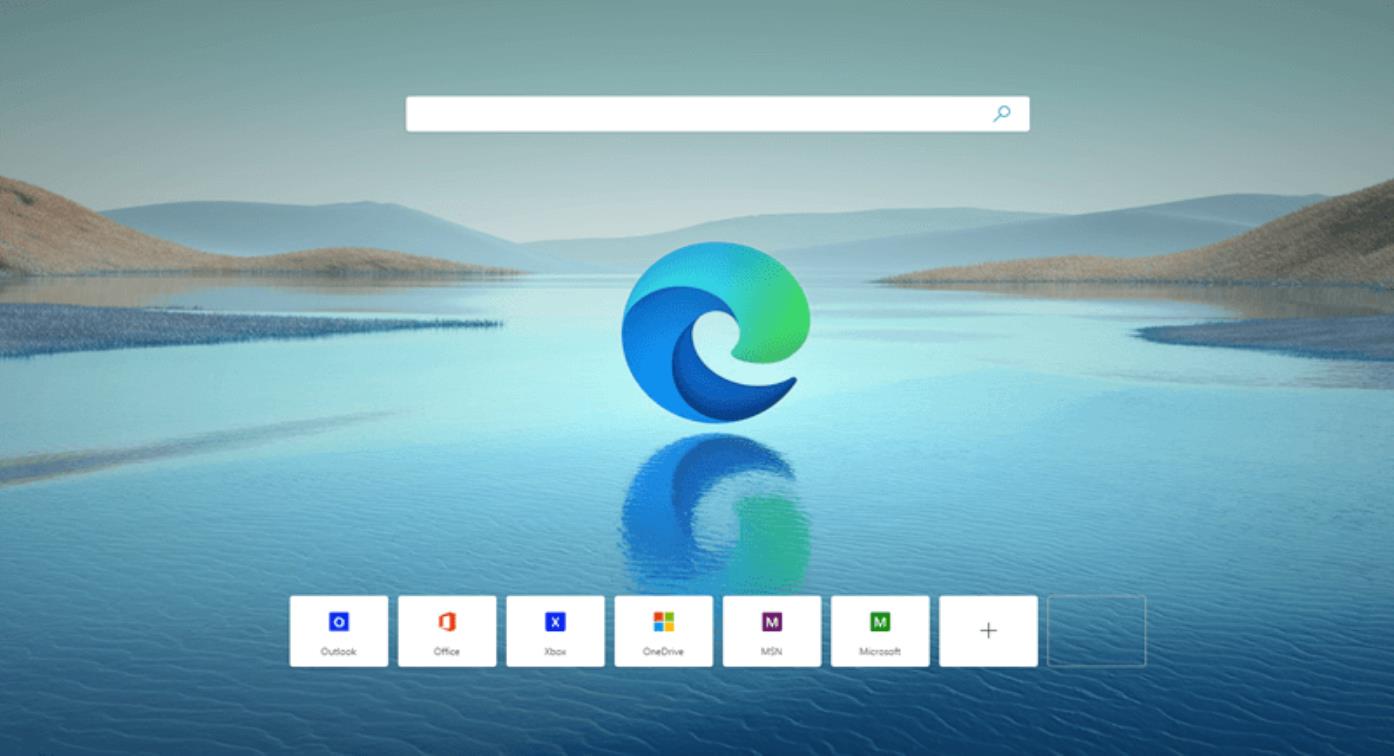 Microsoft Edge Yenilikler