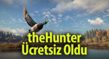 theHunter Bedava Oldu, Almak İçin Gerekenler