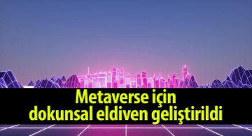 Metaverse Yeni Özellikler ile Karşımıza Çıkıyor
