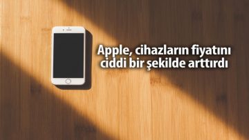 Güncel iPhone 13 Fiyatı Açıklandı