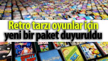 Antstream Paketi Ücretsiz Olarak Duyuruldu