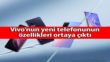 Vivo Y55s Özellikleri Lansman Öncesi Ortaya Çıktı