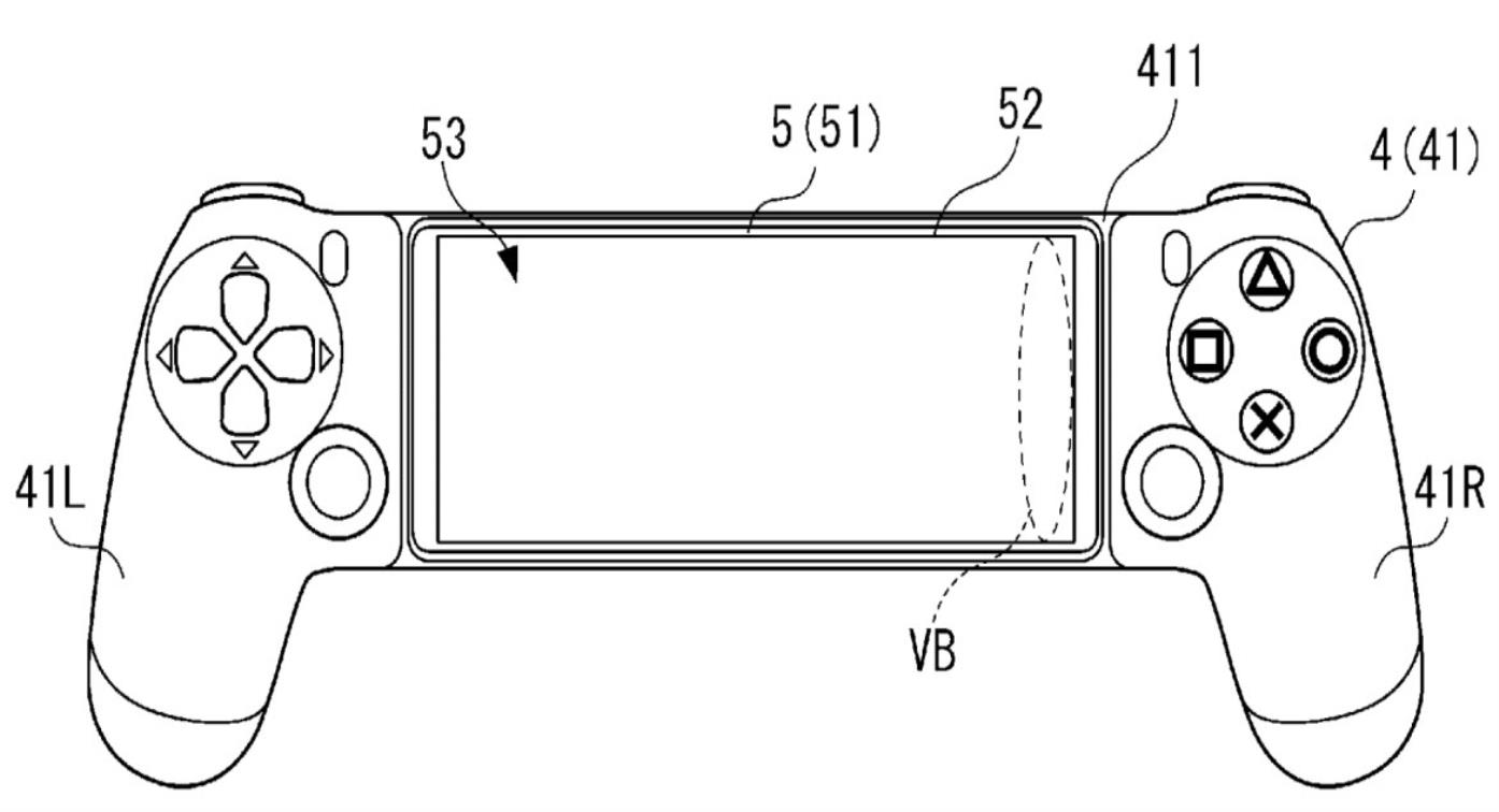 PlayStation Mobil