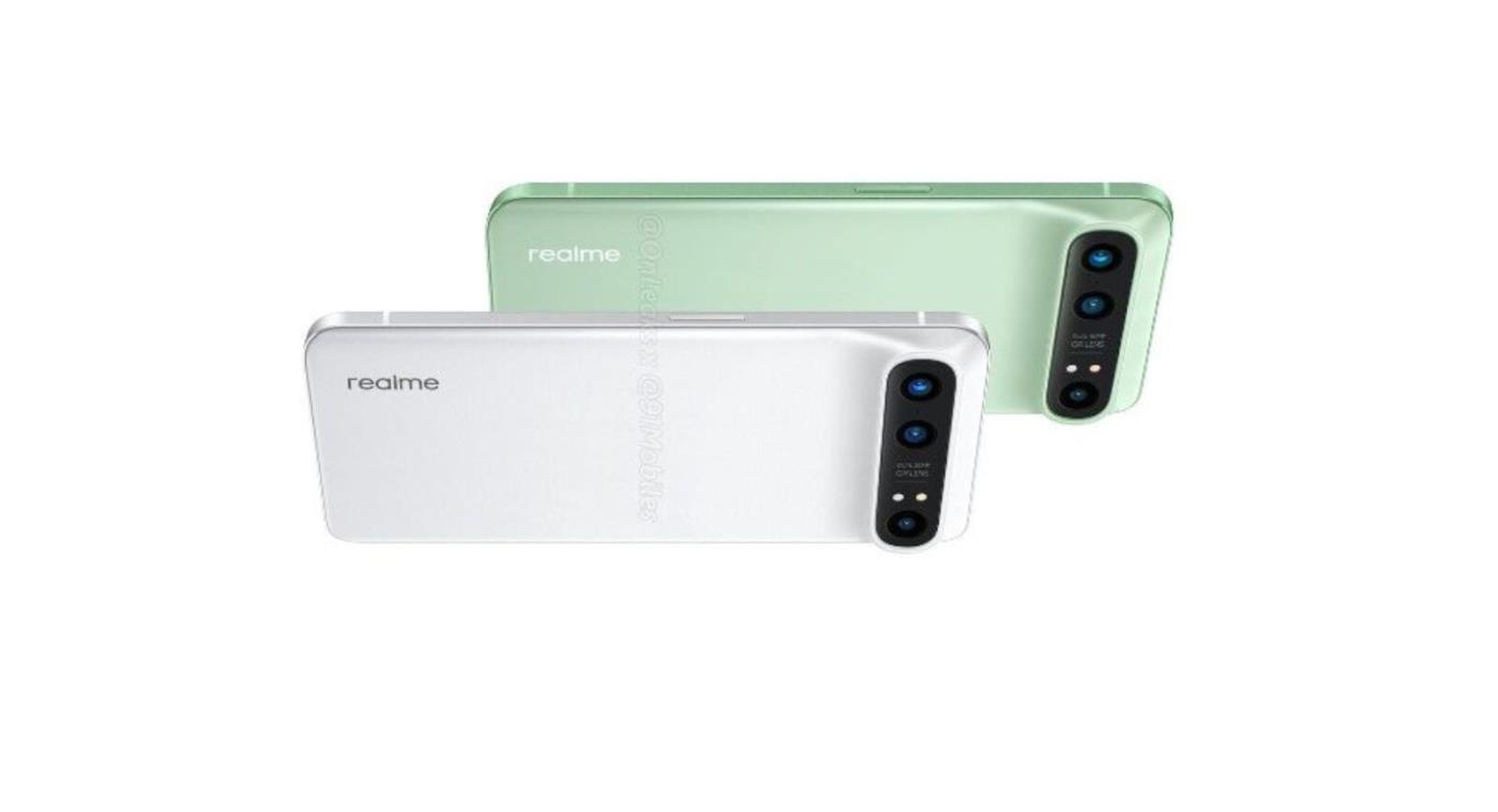 Realme GT2 Pro özellikleri