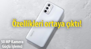 Realme GT2 Pro özellikleri