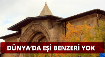Ulucami ve Darüşşifası Restorasyonu Yeniden Başlıyor!