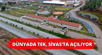 Bu Müzenin Dünyada Eşi Yok