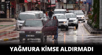 Sivas’ta 10 Kasım’da Hayat Durdu!
