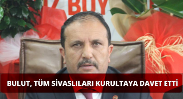 BBP’nin Sivas Kurultayı’nın Tarihi Belli Oldu