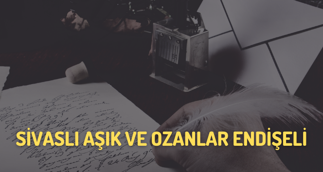 Sivaslı Aşık Ve Ozanlar ‘Kültür’ Konusunda Endişeli