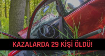 Sivas’ta Trafik Kazaları Artıyor: Sürücülere Uyarı