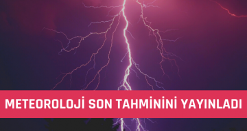 Sivaslılar Dikkat! Hava Sıcaklıkları İçin MGM’den Uyarı