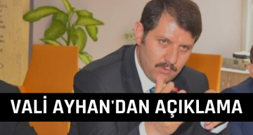 Sivas Valisi, Öğretmenlerle Buluştu