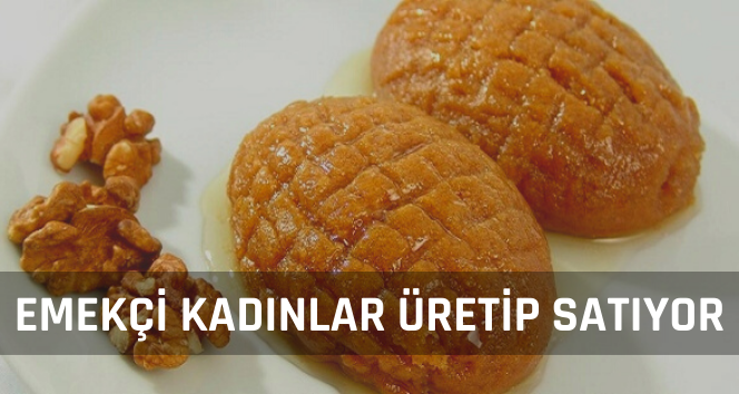 Yöresel Sivas Lezzetleri Dünyaya Ulaşıyor