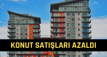 Sivas’ta Konut Satışları Beklenen Rakamın Altında Kaldı