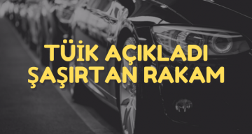 Sivas’ta Araç Sayısı Artıyor