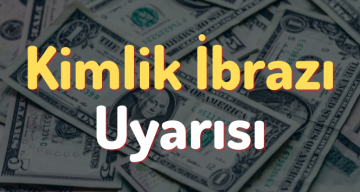 Sivas’ta Döviz Bürolarında Yeni Dönem: İbraz Gerekecek